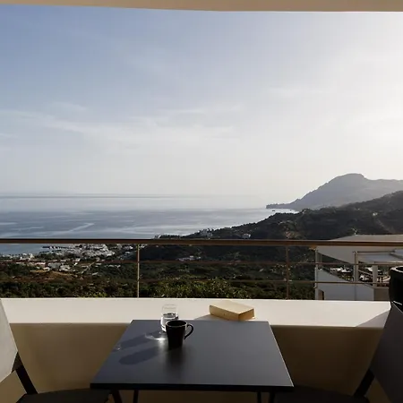 Fedra Appartement