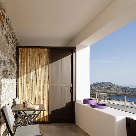 Appartement Fedra